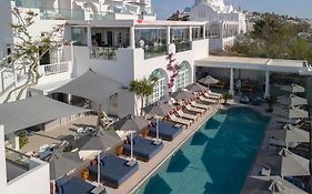 Aressana Spa hotel y Suites